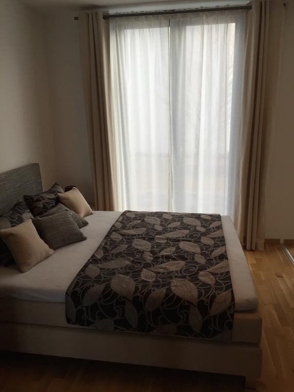 Apartment Zwenkauer See Kamer foto